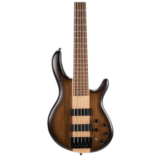 Cort C5PlusOVMH ABB 5 húros basszusgitár