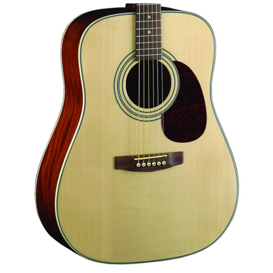 Cort Earth70 NT akusztikus gitár