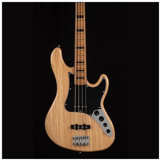 Cort GB64JJ NAT basszusgitár