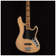 Cort GB64JJ NAT basszusgitár