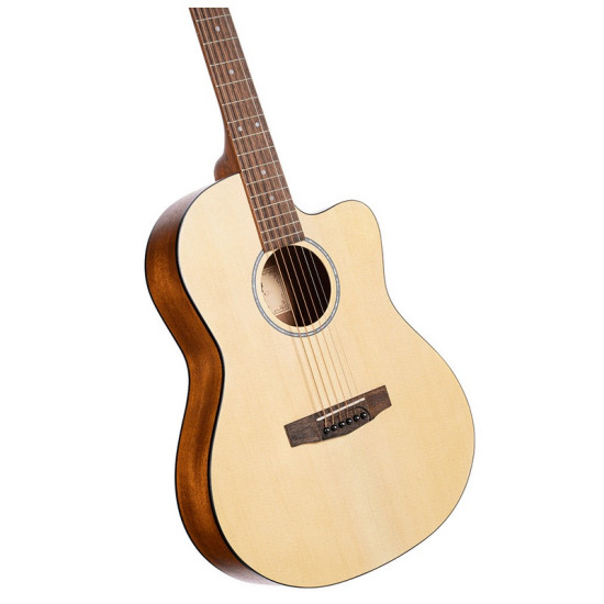 Cort JADE1 OP akusztikus gitárok