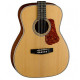 Cort L100C NS akusztikus gitár