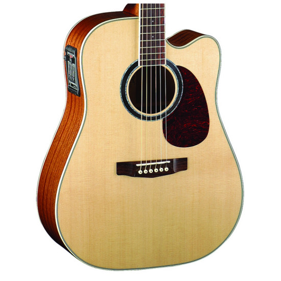 Cort MR730FX NAT elektro-akusztikus gitár