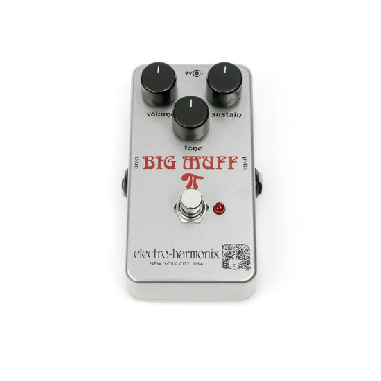 Electro-Harmonix Ram's Head Big Muff