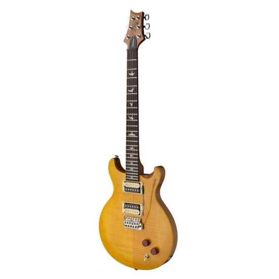 PRS SE Santana Santana Yellow