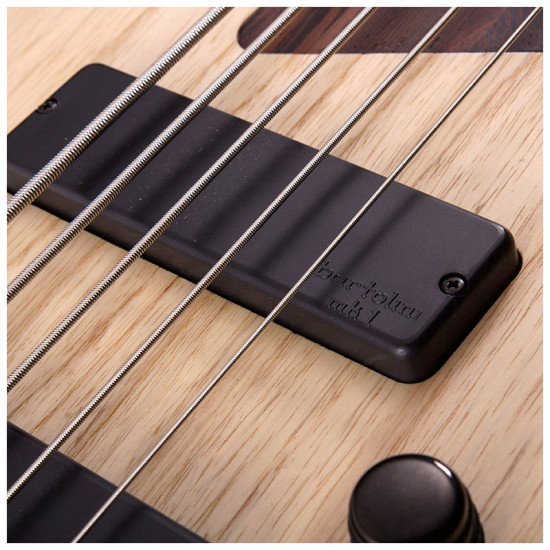 Cort A5 Plus FMMH OPN 5 húros basszusgitár