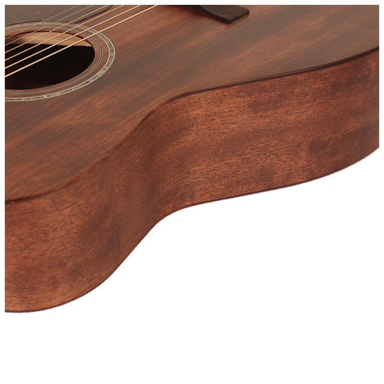 Cort L450CL elektro-akusztikus gitár