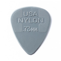 Jim Dunlop Nylon 0.73 pengető