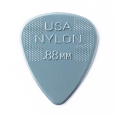 Jim Dunlop Nylon 0.88 pengető