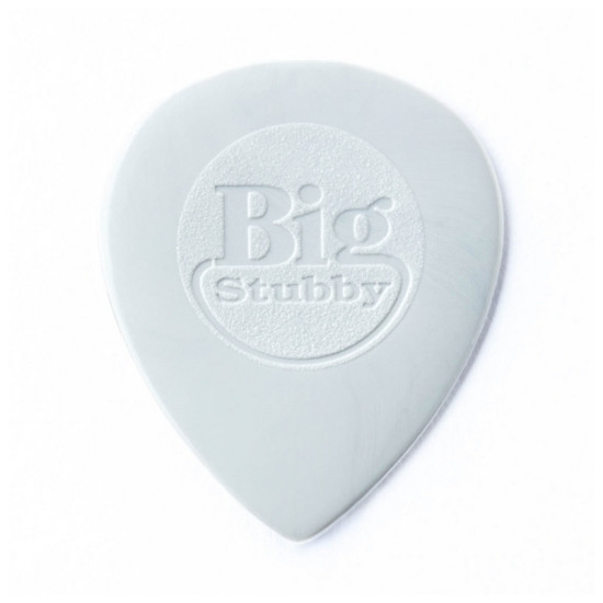 Dunlop Nylon Big Stubby 1.0 pengető