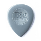 Dunlop 445R200 Nylon Big Stubby 2.0 pengető
