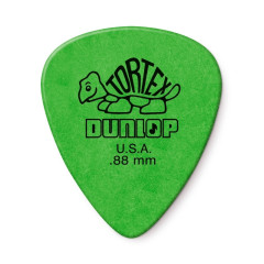 Dunlop Tortex Standard 0.88 pengető
