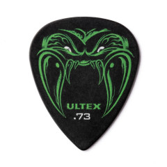 Dunlop Ultex Hetfield's Black Fang 0.73 pengető