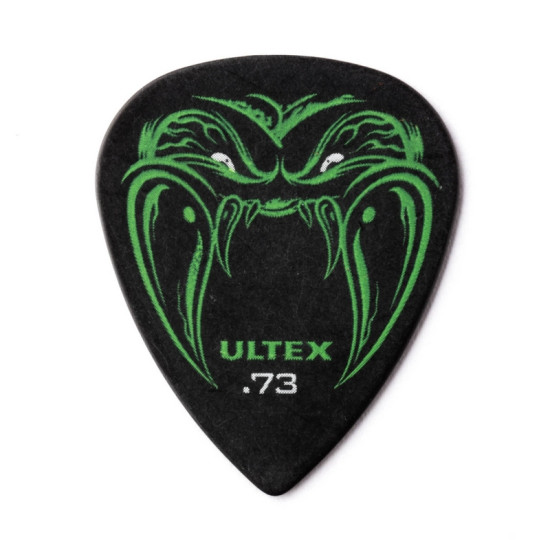 Dunlop Ultex Hetfield's Black Fang 0.73 pengető