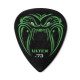 Dunlop Ultex Hetfield's Black Fang 0.73 pengető