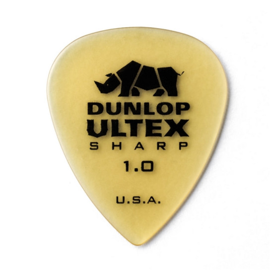 Dunlop Ultex Sharp 1.0 pengető