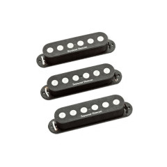 Seymour Duncan SSL-4 Quarter Pound Set