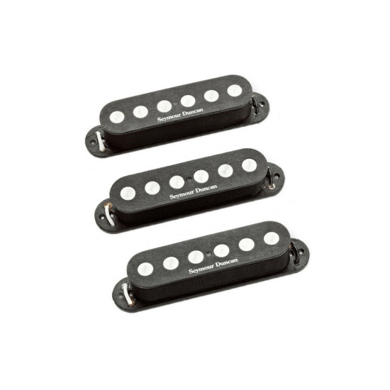 Seymour Duncan SSL-4 Quarter Pound Set