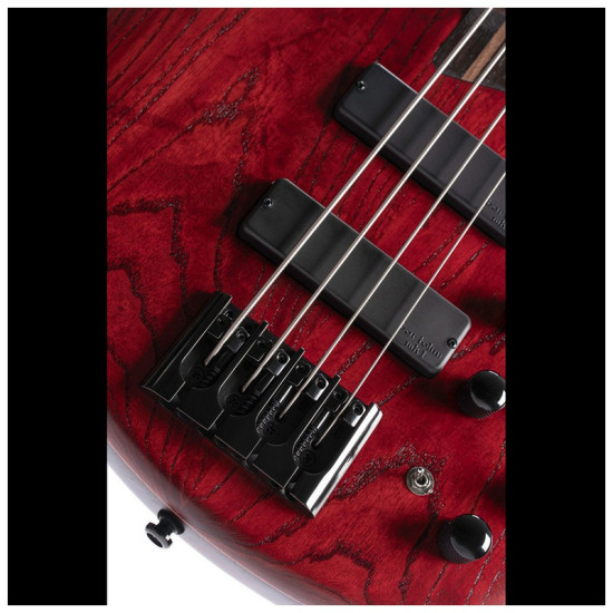 Cort B4 Element OPBR basszusgitár