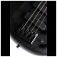Cort B4 Element Fretless OPTB basszusgitár