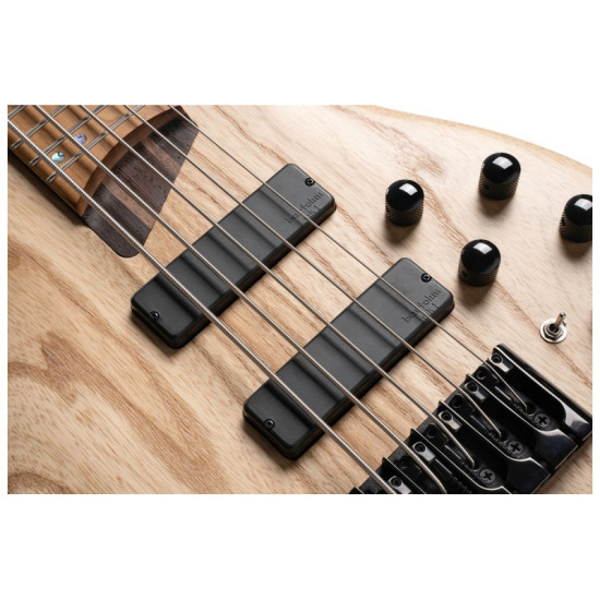 Cort B5 Element OPN 5 húros basszusgitár