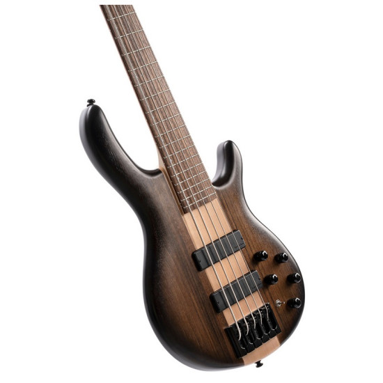 Cort C5PlusOVMH ABB 5 húros basszusgitár