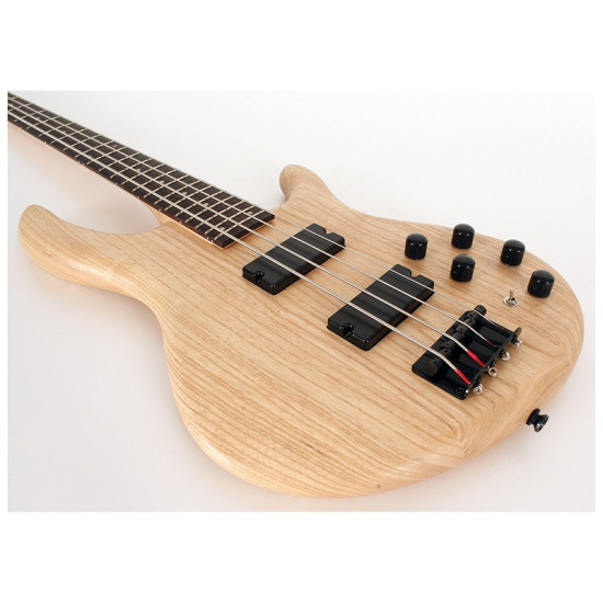 Cort ActionDLX AS OPN basszusgitár