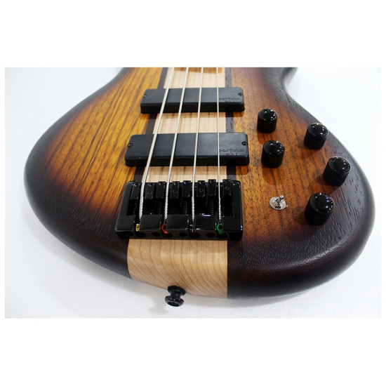 Cort C4PlusZBMH OTAB basszusgitár