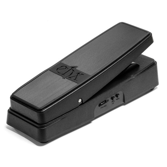 Electro-Harmonix Single Expression hangerő pedál