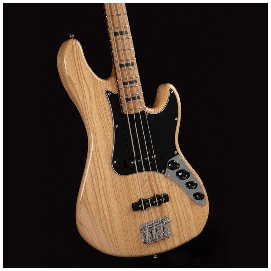 Cort GB64JJ NAT basszusgitár