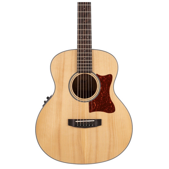 Cort LittleCJ AD OP elektro-akusztikus gitár tokkal