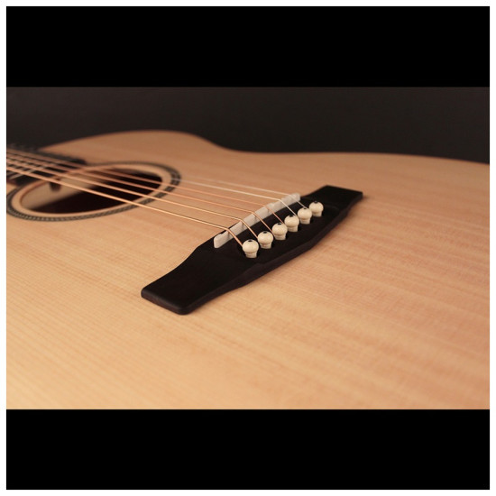 Cort LUCE Bevel Cut OP akusztikus