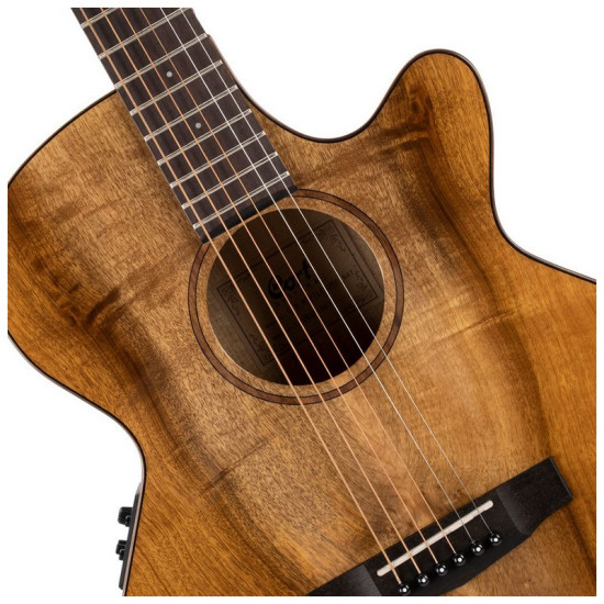 Cort SFX Myrtlewood NAT elektro-akusztikus gitár