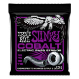 Ernie Ball 2731 Slinky Cobalt Bass 55-110 húrkészlet