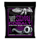 Ernie Ball 2731 Slinky Cobalt Bass 55-110 húrkészlet
