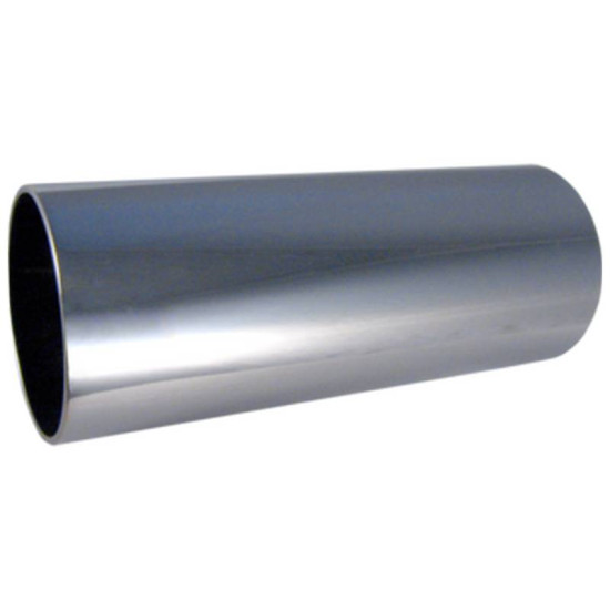 Ernie Ball 4235 Gyűrűsujj Slidegyűrű Krómozott Sárgaréz