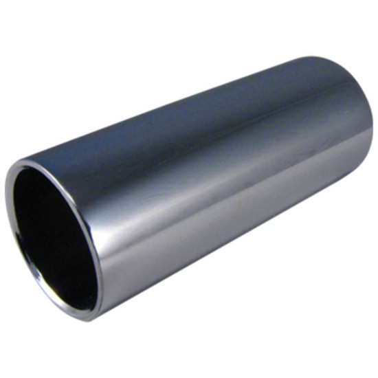 Ernie Ball 4234 Kisujj Slidegyűrű Krómozott Sárgaréz