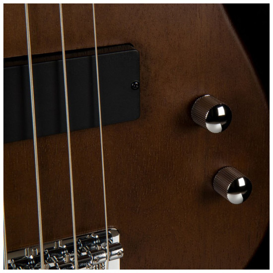 Cort ActionJr OPW basszusgitár