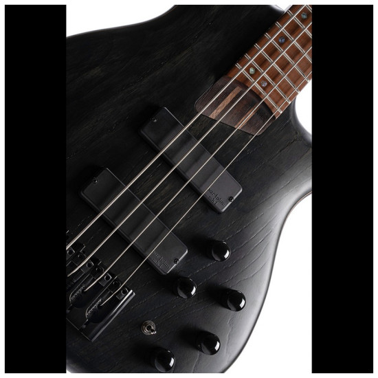 Cort B4 Element OPTB basszusgitár