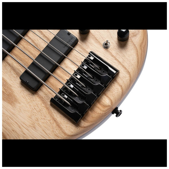 Cort B5 Element OPN 5 húros basszusgitár