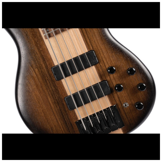 Cort C5PlusOVMH ABB 5 húros basszusgitár