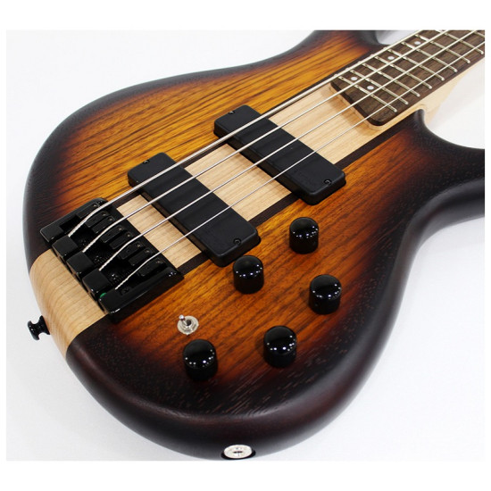 Cort C4PlusZBMH OTAB basszusgitár