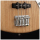 Cort GB64JJ NAT basszusgitár