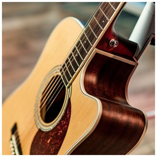 Cort MR710F NAT elektro-akusztikus gitár