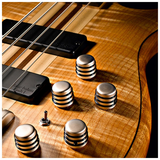 Cort A5 Plus FMMH OPN 5 húros basszusgitár