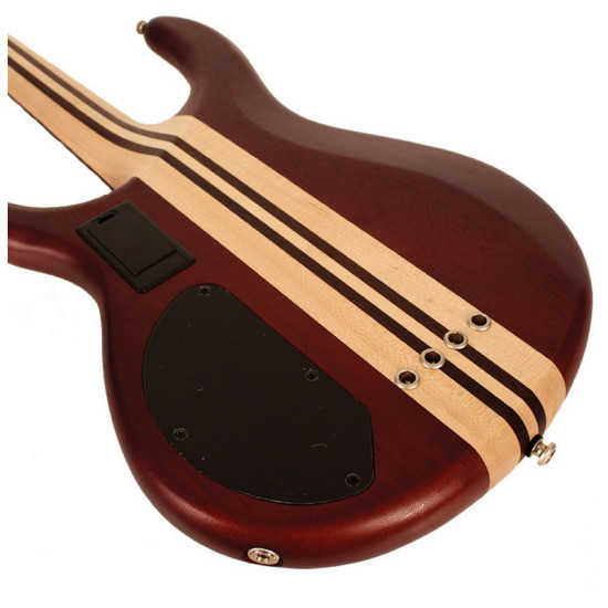 Cort A5 Plus FMMH OPN 5 húros basszusgitár