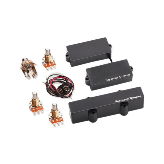 Seymour Duncan APJ-1 ProActv for P-J Bass