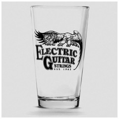 Ernie Ball 4001 üvegpohár
