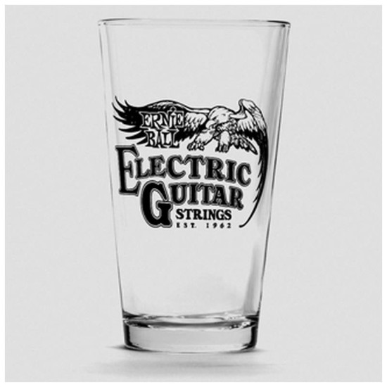Ernie Ball 4001 üvegpohár