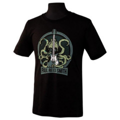 PRS T-Shirt S2 Squid design - XL